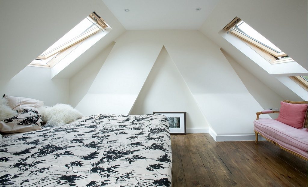 Loft Conversion