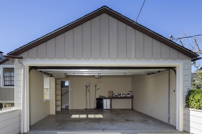 Garage Conversions