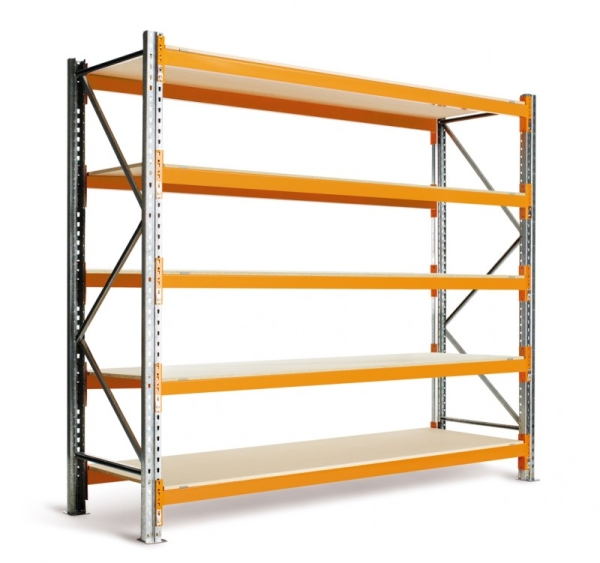 Shelving Units