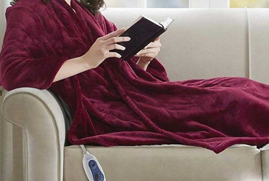 Electric Blankets