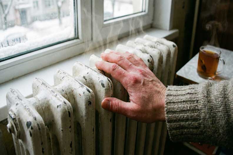 Central-Heating-Checklist